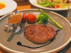 -新贝乐意大利餐厅(苏州中心店)