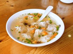 秀嫂馄饨-秀嫂挞粿