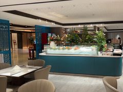 -晶丽香榭自助餐(南京大饭店)