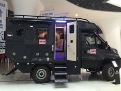 -上海汽车会展中心