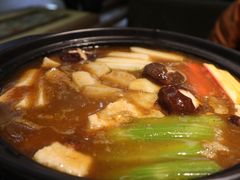 -安多素食(广仁寺路店)