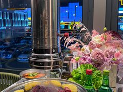 -范儿·嫂子烤肉·精致炭火烤肉(长治路店)