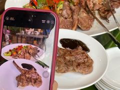 -西双版纳融创皇冠假日度假酒店