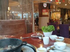 -霸王牛肉(天秀景地店)