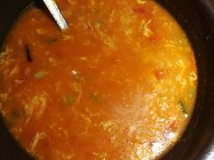 老保定疙瘩汤-小放牛炒菜馆(中山路乐汇城店)