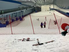 -哈尔滨热雪奇迹