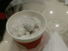 -DQ·蛋糕·冰淇淋(虹口龙之梦店)