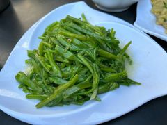 -喜洲翰林餐厅(董家百年老宅店)