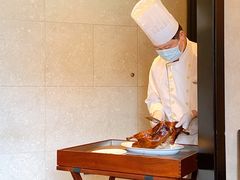 -上海苏宁宝丽嘉酒店·嘉府壹号中餐厅