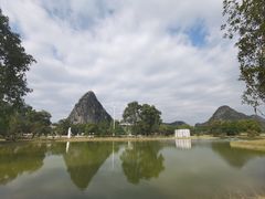 -Club Med地中海俱乐部·桂林度假村