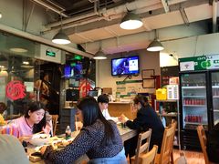 -文三里屯面馆(三里屯店)
