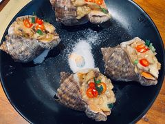 -黄鱼炙夜·烧烤·小龙虾(世茂缤谷店)