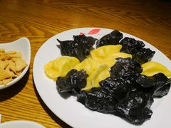 -船歌·鱼水饺青岛菜(金狮广场店)