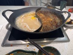 -新辣道鱼火锅(龙旗广场店)