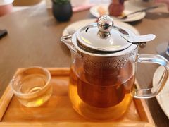 -粤海喜来登酒店·&More聚驿(天河城店)