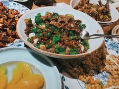 -周大厨辣椒炒肉(巨龙路店)