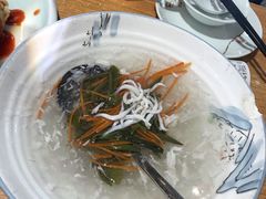 -老苏州芳和园茶酒楼  传统苏帮菜(观前店)