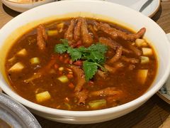 -辛香汇·现炒川菜(武进吾悦店)