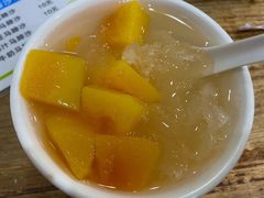-沙湾姜埋奶(兴新包店)