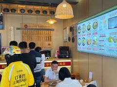 -老张太太特色小卷饼(第3号店)