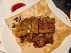 -秋色客家菜(南山店)