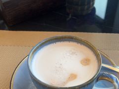 -珠海瑞吉酒店·秀餐厅