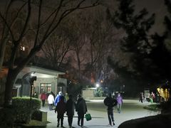 -丰台科技园生态主题公园