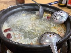 -濠轩阁特色生蚝火锅(水湾路店)