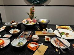 -daozao料理美术馆(东营店)
