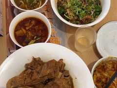 -大师兄·西北小馆(北站缤果空间店)