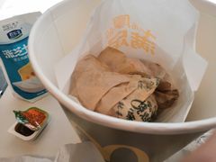 -麦当劳(无锡滨湖万达店)