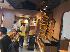 -呷哺呷哺 黄金牧场 (欢乐谷店)