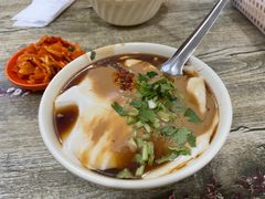 -商河老豆腐(洪家楼店)