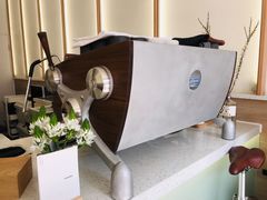 -Onirii Coffee(长乐路店)