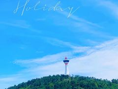 -长岛南北长山旅游景区
