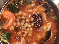 -小满手工粉(上海文峰广场店)