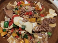 -马凯餐厅(地安门店)