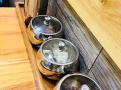 -笋爷高汤嗦螺粉·螺蛳粉(上社店)