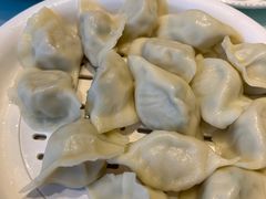 -添福来墨鱼饺子 · 海鲜东北菜(大连星海·黄浦路店)