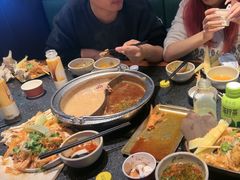 -牛New寿喜烧(闵行龙湖天街店)