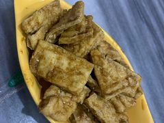 -黄师奶甜品店