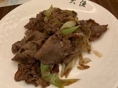-大渔铁板烧(东城店)