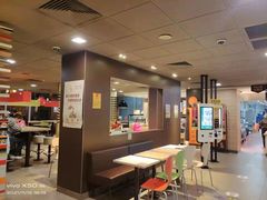 -麦当劳(南京路2店)