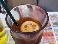 -肥韬茶餐厅(海上世界店)