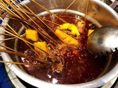 -马路边边串串香(双井直营店)