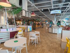 -宜家·瑞典风味餐厅(青岛商场店)