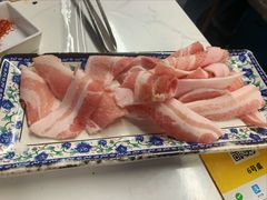 -大槐树烤肉馆