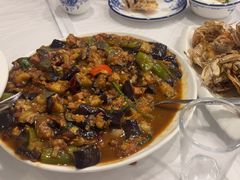 -丽华家常菜(北马路店)