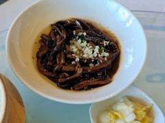 -上海大船酒店-沙滩餐厅