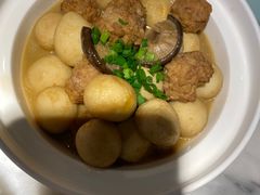 -小菜园新徽菜(宜兴八佰伴店)
